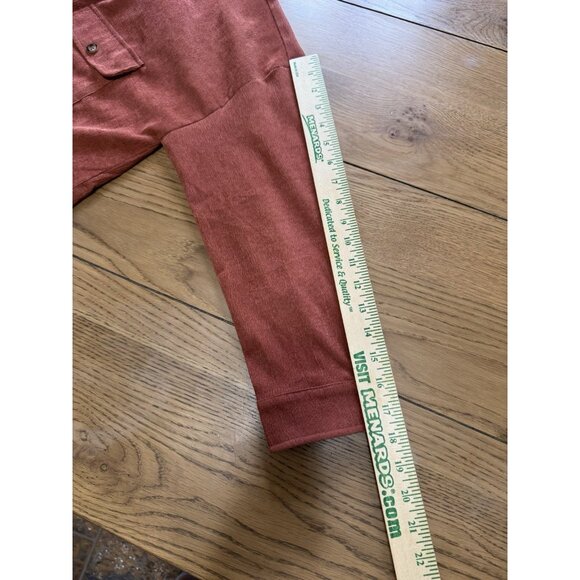 Petal + Pup Women's Long Sleeve Button Down Tunic Top Size‎ Small Cotton Blend - Picture 7 of 11